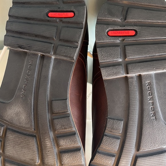 rockport sharp & ready colben